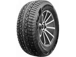 Compasal 255/45 R20 105T Compasal Winter Stud XL TL